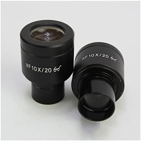 Oprema za mikroskop Wf30x / 9mm dijelovi za mikroskop za biološki mikroskop laboratorijski