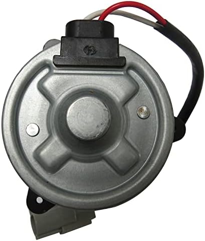 Ventilator za hlađenje motora TYC M - 630270
