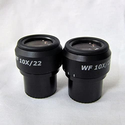 Oprema za laboratorijske mikroskope WF10X-22mm Super widefield podesivi Stereo okular mikroskop prečnika