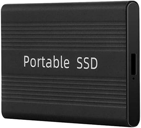 Sawqf prijenosni SSD USB 3.0 USB-C 1TB 500GB eksterni SSD Disk 6.0 Gb / s eksterni čvrsti disk za laptop
