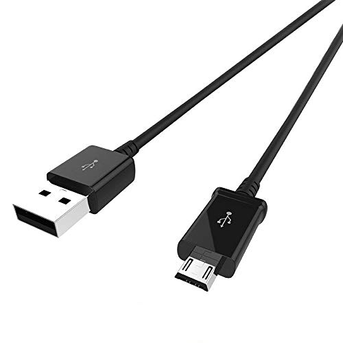 NTQINPARTS USB podatkovni sinkronizirani kabel za punjenje električne energije za kabel za borbu protiv BITKUD-a Bluetooth slušalice