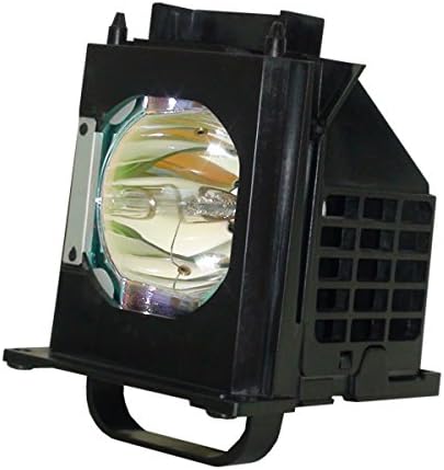 TV lampica za Mitsubishi WD73C9 180 W RPTV zamjenu
