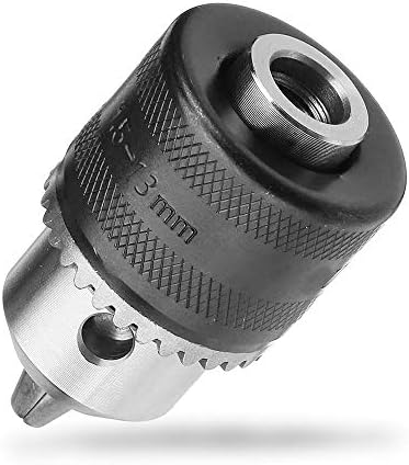 Saiper 1.5-13mm kapacitet 1/2-20unf Stezna glava za ključ sa šesterokutnom osovinom, 1/2 utičnicom