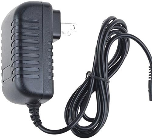 Bestch AC / DC adapter za Pandigital R70F200 Planet 7 EReader Media Tablet napajanje Kabel za kabel PS Wall Home