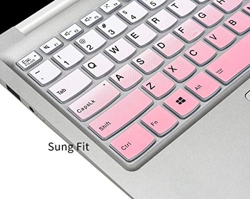 CaseBuy poklopac tastatura za Lenovo Flex 5 5i 14, IdeaPad Flex 5 14, Lenovo Yoga 5i 7i 9i 2-u-1