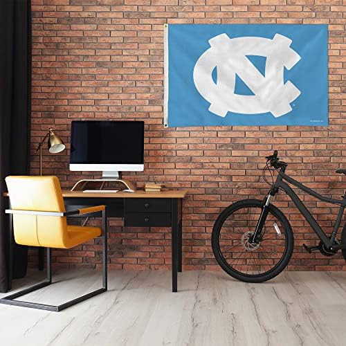 Rico North Carolina Tar Heels 3x5 ' Banner Flag