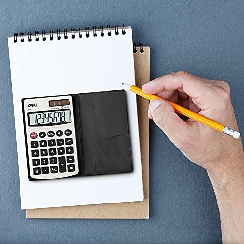 Kalkulator, Osnovni kalkulatori standardne funkcije Deli, kancelarijski kalkulator dvostruke