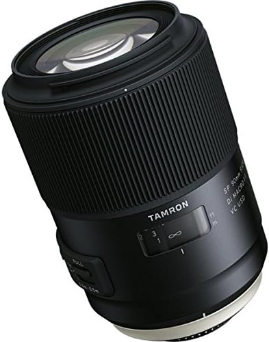Tamron AFF017N700 SP 90mm F / 2.8 Di VC USD 1: 1 makro za Nikon kamere