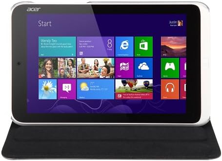 Acer zaštitni poklopac za tablet W3-810