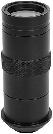 GUOSHUCHE 100x mikroskopska sočiva digitalna kamera sa mikroskopom C-Mount Lens zum okular lupa
