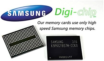 Digi-čip 64GB klase 10 Micro-SD memorijska kartica za Sony Xperia Tablet Z I Z LTE Tablet računar