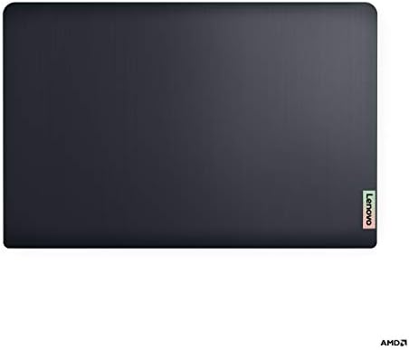 Lenovo IdeaPad 3 15.6 Laptop, 15.6 FHD ekran, AMD Ryzen 5 5500U procesor, 8GB DDR4 RAM, 512GB