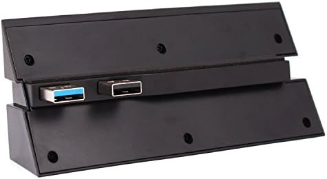 JVSIM 5 Port USB čvorište za 4 sipa / para ps4