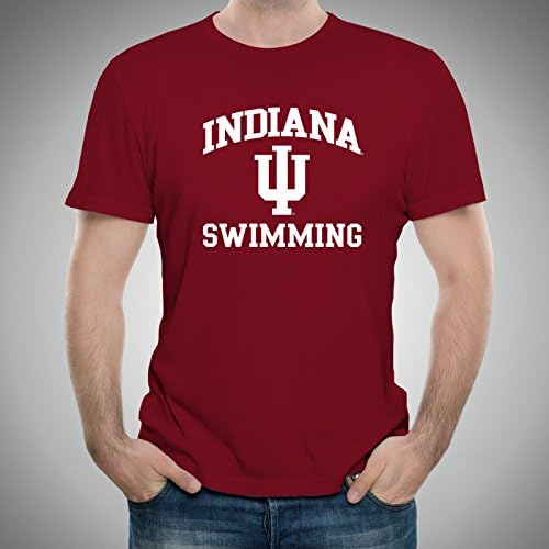 NCAA LOGO LOGO Plivanje, majica u boji, fakultet, univerzitet