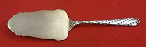 Torchon by Buccellati Sterling Silver Pie Server FHAS 10 1/2