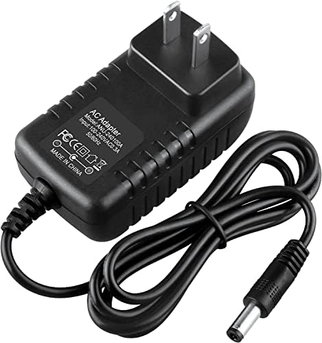 MARG 9V AC / DC adapter za I.T.E AMDD-20090-160A zvučnici 9VDC kabel za napajanje kabel PS Wall