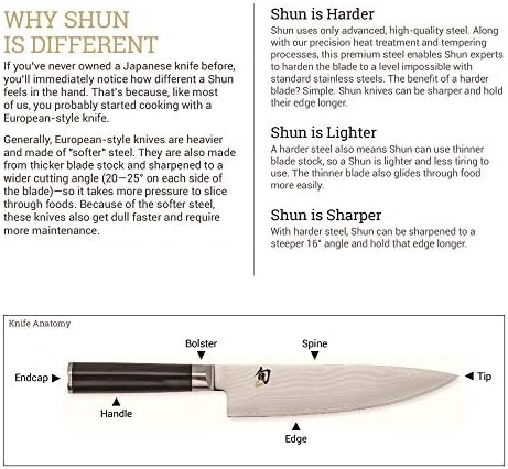 Izbjegnite pribor za jelo klasični Azijski Multi-Prep nož 4.5, autentičan, ručno izrađen japanski nož za otkoštavanje,