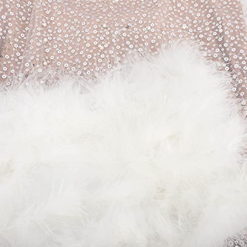 Sequin Puffy maturalne haljine za žene 2023 ljetna haljina za vjenčanje bez rukava midi bodycon