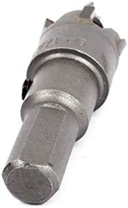 Novi Lon0167 17.5 mm rezanje Featured Dia 10mm drill pouzdan efikasnost rupa Twist burgija Carbide rupa testera