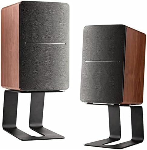 Debeli stoni stalak za zvučnike koji apsorbuju udarce Studio Speaker eksterni Riser Monitor u obliku slova C stalak za zvučnike računara
