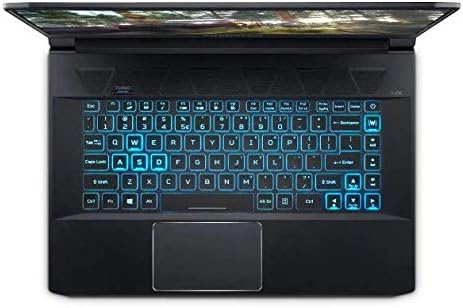 Acer Predator Triton 500 15.6 FHD 144Hz Gaming laptop, core i7-9750h, RGB pozadinska tastatura,