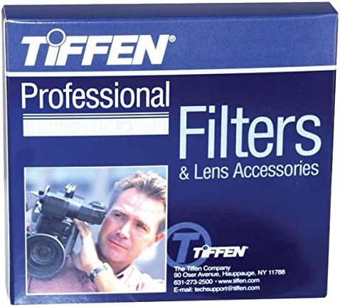 Tiffen 4x5. 65 Crni Pro-Mist 1/16 Filter