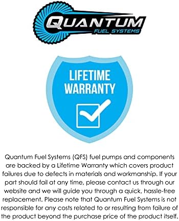 QFS-FTK-AN8 Kvantna oprema za šipke za gorivo Zamjena ugradnje za Corvette LS1 Filter / regulator goriva