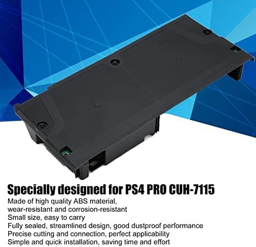 Zamjena i popravak napajanja ADP-300ER za Sony PlayStation 4 za PS4 Pro CUH-7115
