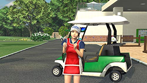 Every's Golf VR