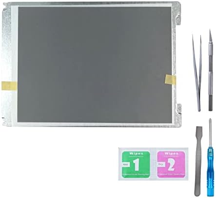 Jinyan LCD ekran modul za 8,4 inča 800*600 M084GNS1 R1 zamjena LCD ekrana sa alatima