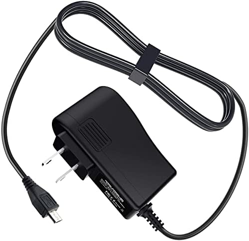 MARG AC adapter za kodak pixpro fz51 fz151 digitalni fotoaparat napajanje kabela kabela zida kućna