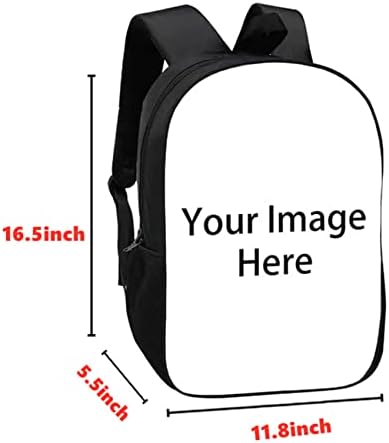 Gengx Tiens Boys Transformatori Grafički školski ruksak Daypack-Optimus Prime Bookbag, Bumbarbee torba za prijenos