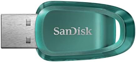 SanDisk 256GB Ultra Eco USB 3.2 Gen 1 fleš disk-SDCZ96-256G-G46