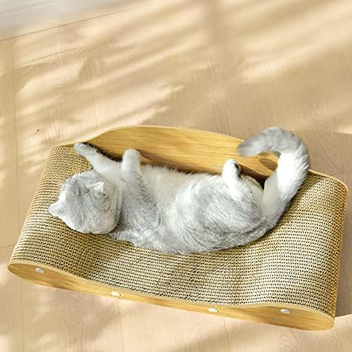 Generički krevet za grebanje za mačke mačka za grebanje za zaštitu namještaja za mačke