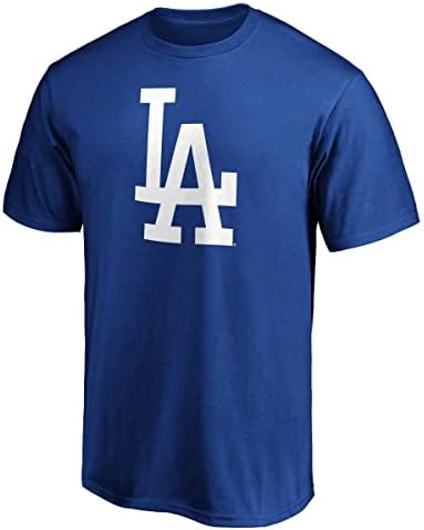 MLB Boys mladih 8-20 Legenda izdanje zvanični igrač Ime & amp; broj T-Shirt