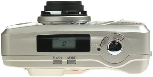 Samsung Maxima 105 GL QD Datum zumiranja 35mm kamera