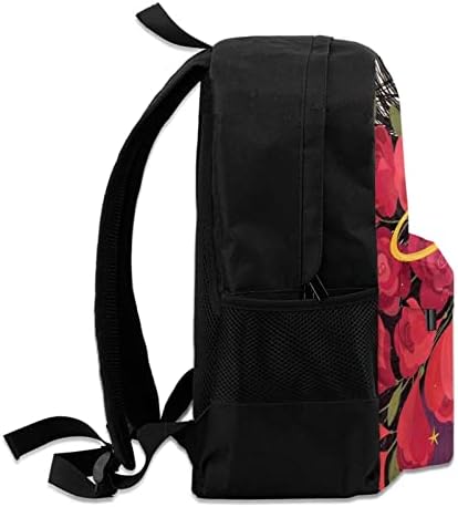 Kamize Modni uniseks ruksak za odrasle backpack backpad backpack školske školske torbe