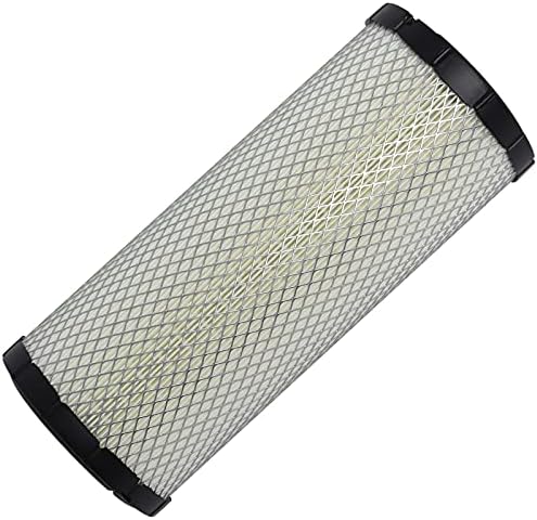 Podoy P822768 Zračni filter kompatibilan je s Donaldson Baldwin RS3988 P772579 Fletguard AF25436