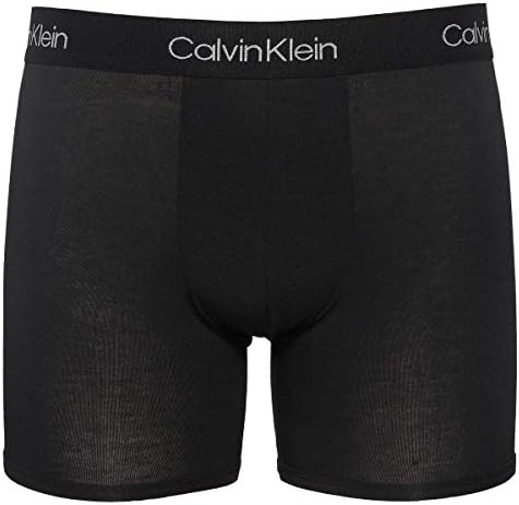 Calvin Klein Muns 3 Pack Modal Boxer Gathers