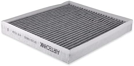 Airtechnik 97133-S8000 Zračni filter W / Aktivirani ugljik | Odseća 2020-2023 Hyundai Palisade
