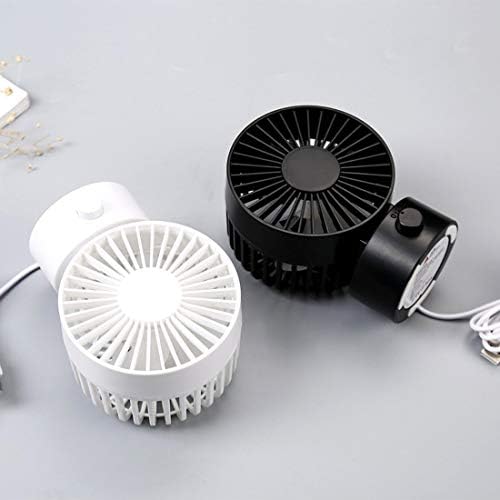 Suiwo WLXP ručni ventilator ventilator prijenosni USB ventilator mini stolni ventilatori za hlađenje