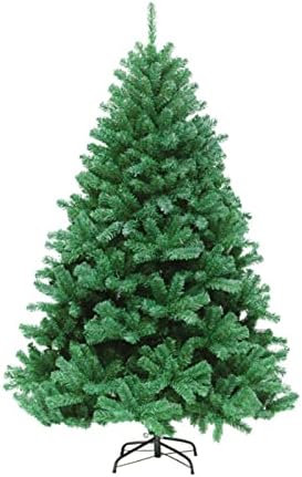 Otac Božić 45/60 / 90 / 120cm ukrasi božićne stenkripcije zeleno drvo mini umjetno božićno ukrašavanje Xmas stablo 90 cm zabava