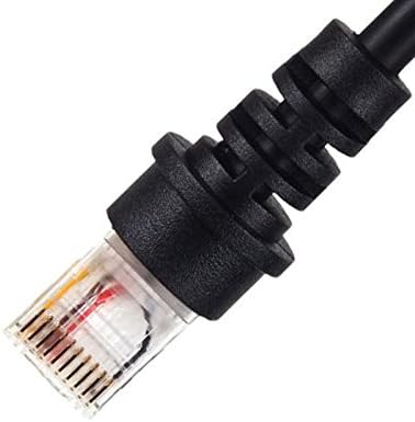 USB kabl za Honeywell metrološki MS5145 barkod skener, 6ft ravni kabl