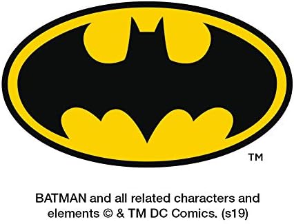 Batman Bat Mama Shield Logo Can Courler - Rukav za piće Izulator za piće - Izolirani držač napitaka