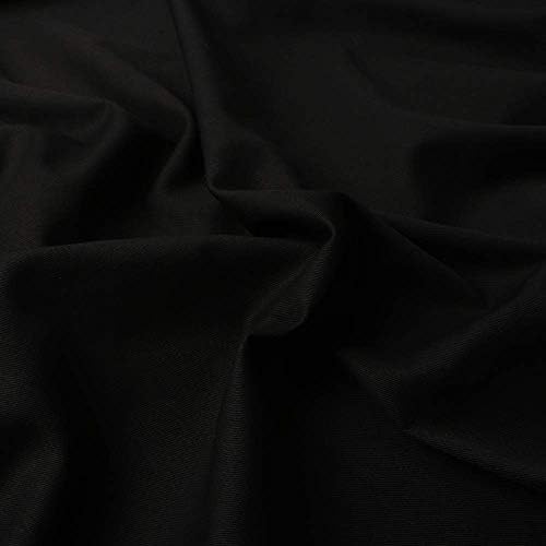Crna poliesterska pozadina, čisto crna pozadina za fotografiju na ekranu, 6x9feet/1, 8x2, 8m, sklopiva pozadina, Foto Portretni Studio Video rekviziti EA048
