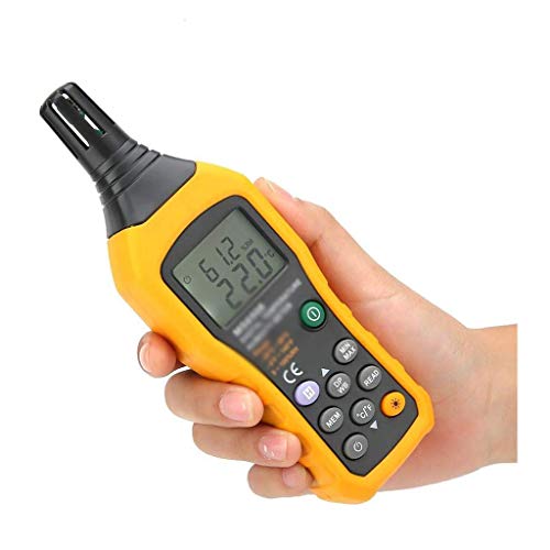 Sxnbh sobni termometar-Digitalni termo-higrometar precizni Instrument za mjerenje Temperature i vlažnosti