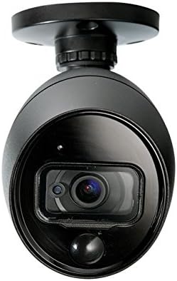 Q-SEE QCA8091B-2, 1080p analogni HD pasivni infracrveni metak, 2-pak