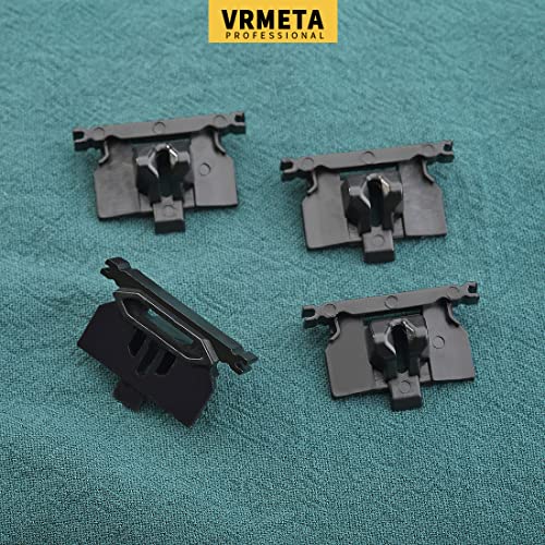 2 kom VRMETA Diy mašina za šišanje podešavanje poluge fit Wahl Magic Clip 8148/8504/8591/1919 popravak