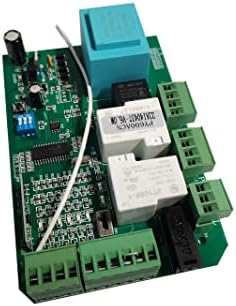 Gatexpert Control Board za klizna vrata Sigurnost elektroničkog glavnog zamjenskog upravljačke ploče