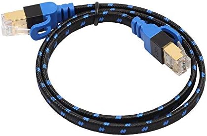 Occus - kablovi Ethernet kabel RJ45 CAT 7 CAT7 Ethernet Internet LAN Patch Network Ravni kablovi